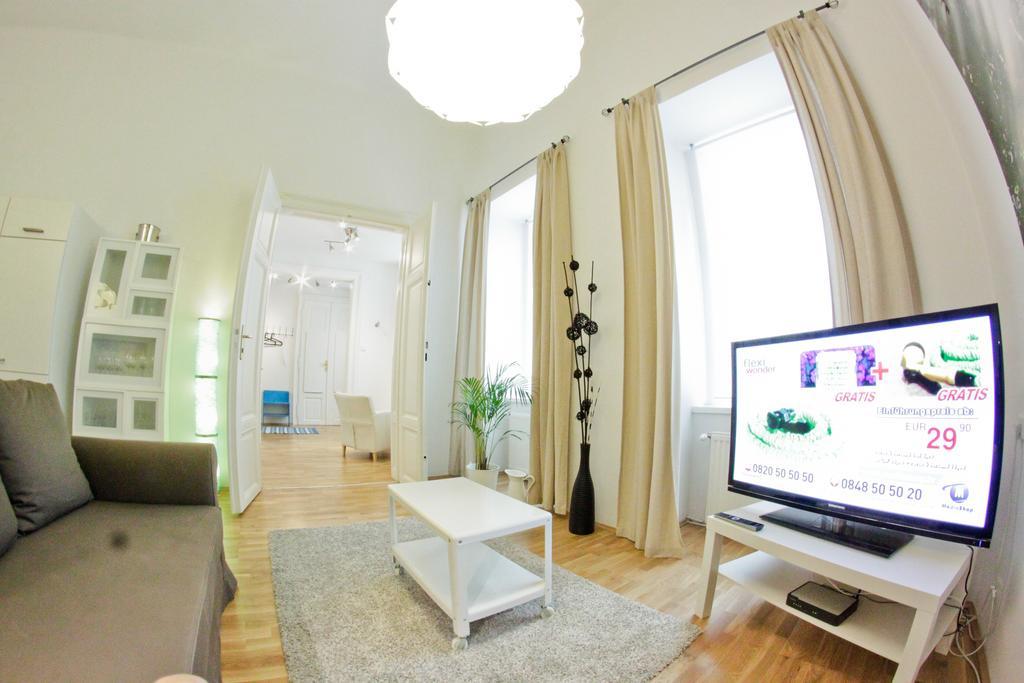 Hotspot Appartamento Vienna
