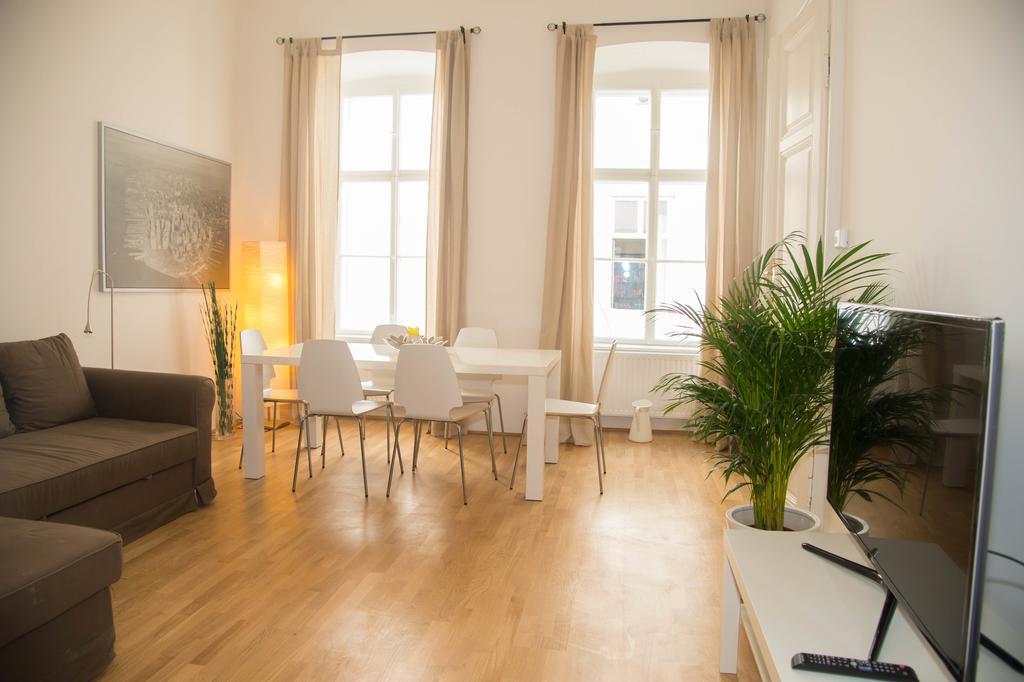 Hotspot Apartament Viena
