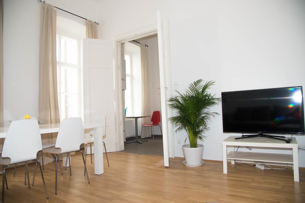 Hotspot Apartament *