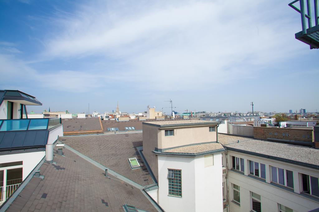 Apartament Hotspot *