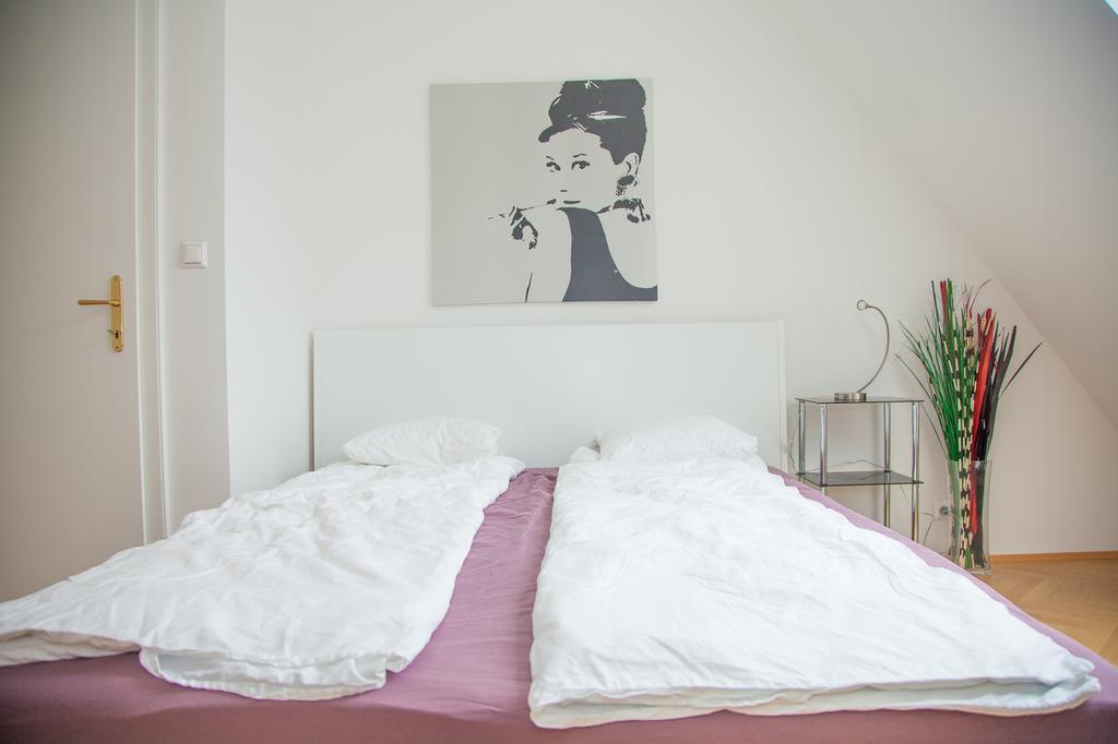 Apartament Hotspot