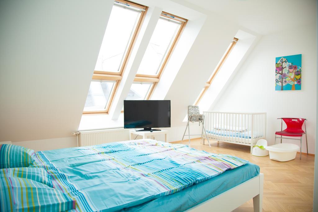 Apartament Hotspot Viena