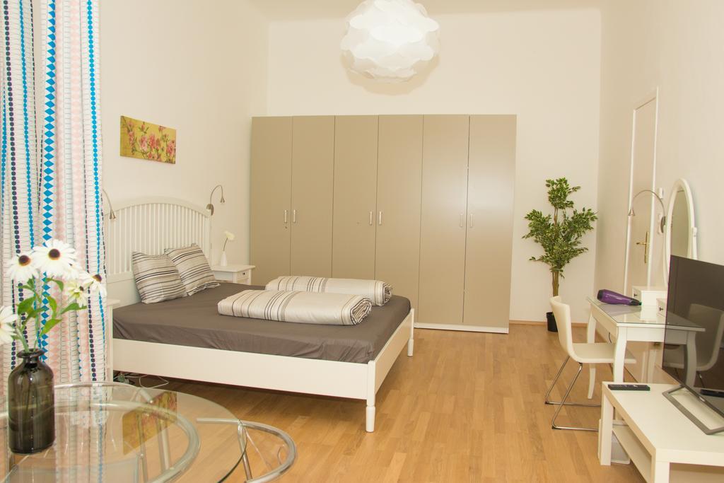 Appartamento Hotspot Vienna